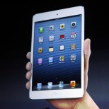 iPad mini вернут Apple