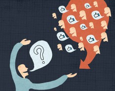 Эволюция интернет-пользователя: на пути к homo socialis