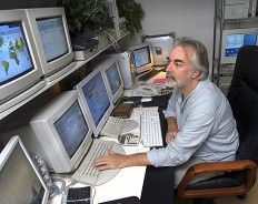 Русские хакеры – первый признак больших проблем