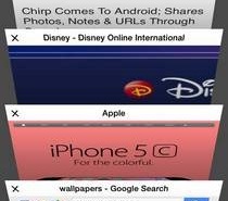 У браузера Safari открылось второе дыхание