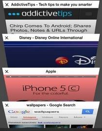 У браузера Safari открылось второе дыхание