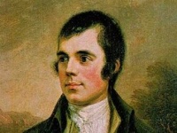 Самую известную песню Роберта Бернса пустят с интернет-молотка