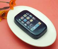 Вместо iPhone 5s продали кусок мыла