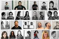 Google помешает сайтам зарабатывать на фотографиях из полицейских участков