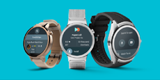 Google отложила выход Android Wear 2.0 до 2017 года