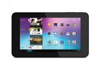 Бюджетный планшет ценой 139$