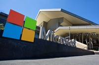 Microsoft модернизирует штаб-квартиру