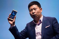 Huawei рассчитывает возглавить мировой рынок смартфонов в ближайшие 3-5 лет