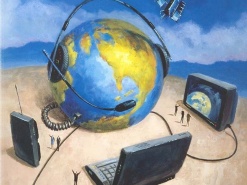 В НКРСИ хотят ужесточить контроль над рынком телекоммуникаций