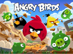 Сколько заработали своему создателю "Angry Birds"
