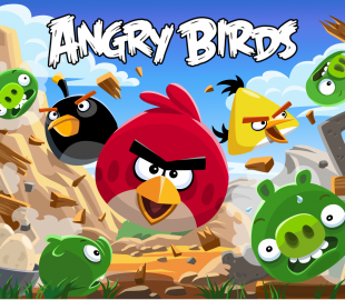 Сколько заработали своему создателю "Angry Birds"