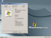 Windows Server 2003 уходит с рынка