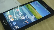 Опубликованы фото премиального Galaxy F или Note 4