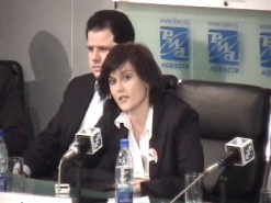 Алиса Чумаченко - зарабатывает миллионы играючи