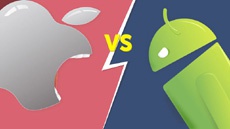 8 функций и возможностей Android, которые Apple должна скопировать для iOS 11