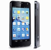 Dual-SIM смартфон с 4-ядерным процессором