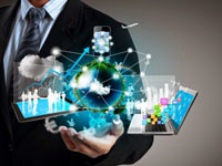 Концепция Интернета вещей становится всё популярнее