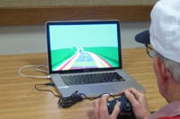 Ученые разработали компьютерную игру для борьбы со старением мозга