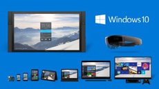 Windows 10 уже успешнее чем Windows 7 на предприятиях