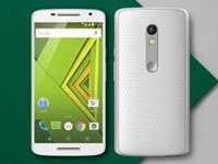 Motorola будет разрабатывать смартфоны для Lenovo