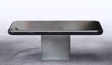 Как превратить матовый черный iPhone 7 в глянцевый «черный оникс»