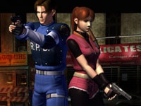 Легендарная Resident Evil 2 готовится к перезапуску