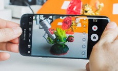 «Снято на Galaxy S7»: ответ Samsung на рекламу Apple