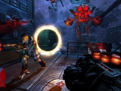 Создателям Dishonored приписали разработку Prey 2