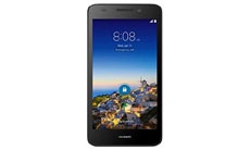 Huawei анонсировала смартфон Huawei SnapTo