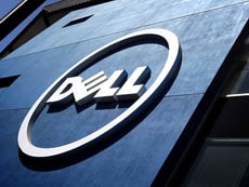 Выручка Dell упала на 6%