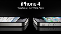 iPhone 4 — бюджетный iPhone для Китая