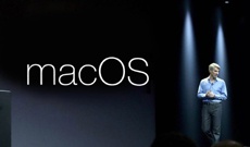 Apple случайно подтвердила, что переименует OS X в macOS