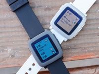 Microsoft добавит в Windows Phone поддержку Pebble Time