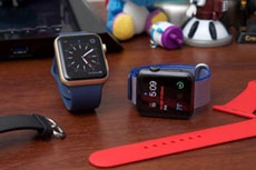 Apple нашла нового производителя своих смарт-часов