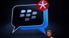 BBM официально придет на Windows Phone в июле