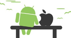 iOS постепенно превращается в Android
