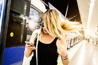 Мессенджеры заменяют соцсети