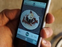 Вышло бесплатное приложение, которое позволяет делать 3D-снимки с помощью камеры смартфона