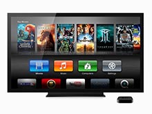 "Простые" телевизоры от Apple будут с дисплеями от LG и Samsung