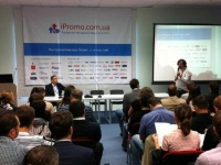 «Ашманов и Партнеры Украина» открыли свою первую конференцию