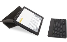 Moshi VersaKeyboard — «исчезающая» чехол-клавиатура для iPad Air