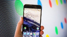 Так защищены ли новые Pixel от пыли и воды?