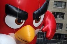 Птенчик из Angry Birds стал официальным послом в ООН