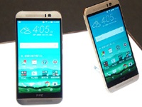 Старт продаж HTC One M9 отложен
