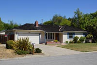 Дом родителей Джобса предложили сделать историческим памятником