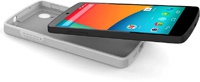 Дорогие чехлы для Nexus 5 от Google и LG