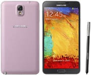 Samsung выпустит Galaxy Note 3 Developer Edition