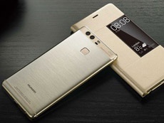 Huawei P10 с QHD-дисплеем впервые замечен в бенчмарке