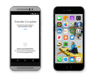 Apple придумала, как переманить Android-пользователей