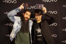 Создатель Metal Gear посоветовал кинорежиссёру предать своих поклонников